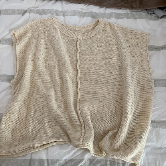 Lightweight Sweater - Picture 1 of 2